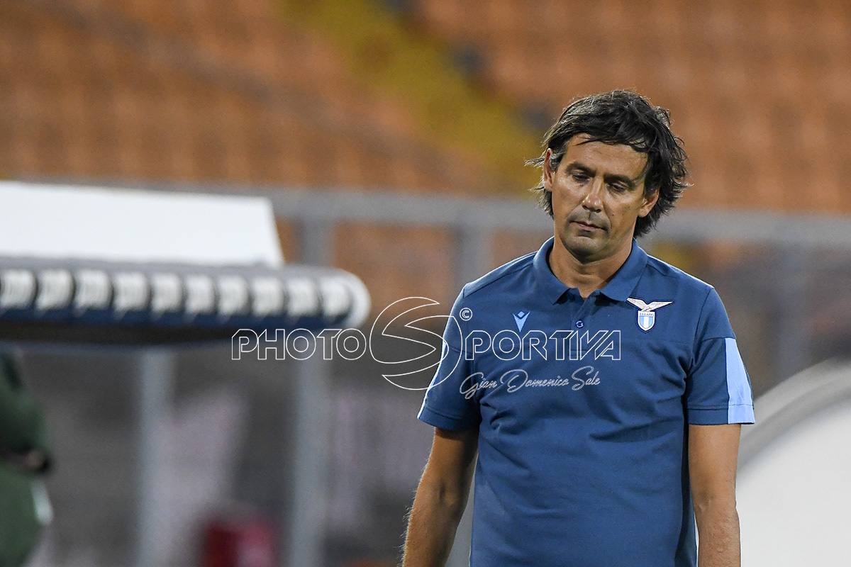 FOTOGALLERY | Serie A, Lecce-Lazio 2-1, il match negli scatti di Gian Domenico SALE