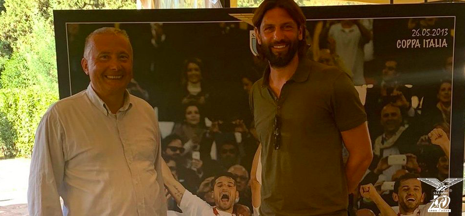 Lazio | Settore Giovanile: presentate le squadre per la stagione 2020/21