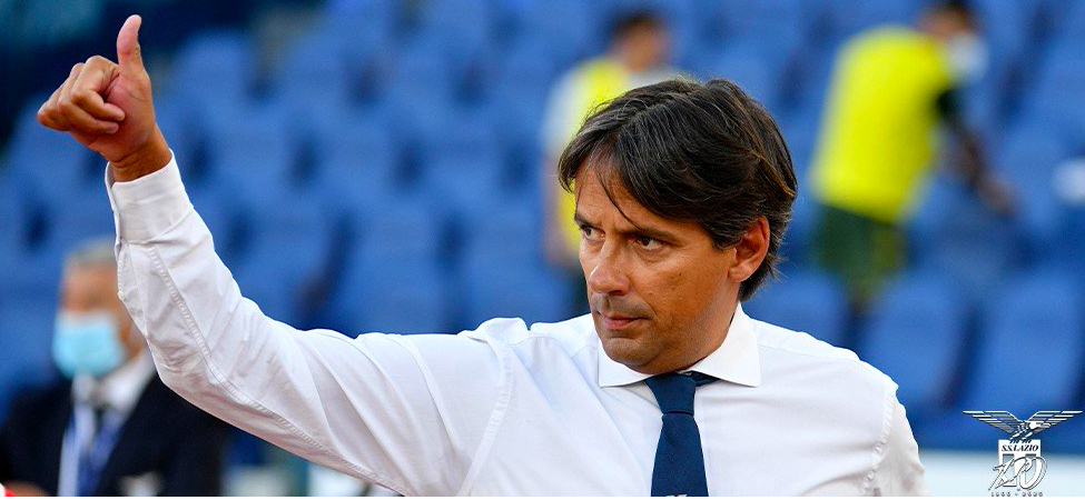 Serie A | Lazio-Bologna 2-1, Inzaghi: “Battuto un forte avversario grazie al carattere”