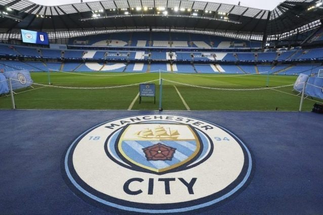 Manchester City, il TAS accoglie il ricorso: cancellata l’esclusione dalle coppe europee