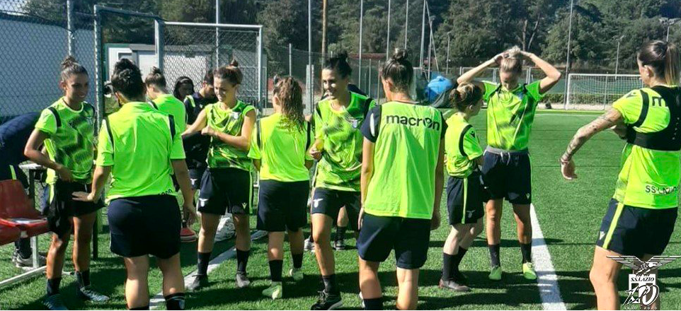 Serie B femminile | Lazio Women beffata al 93′ a Cesena
