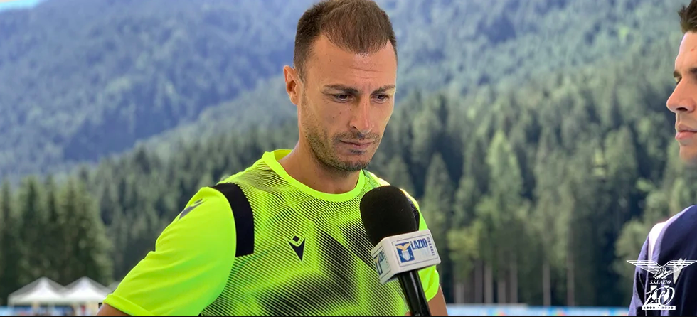 Auronzo 2020 | Stefan Radu: “Ritiro intenso, vogliamo migliorarci”