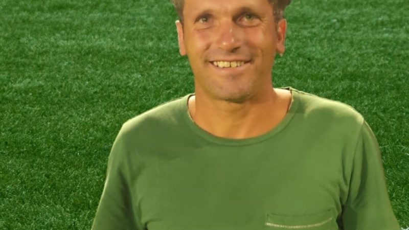 FC Supino: Gianni Testa entra nell’organigramma societario