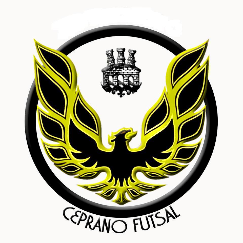 Ceprano Futsal: firmano il portiere Cipriani e il laterale Colapietro