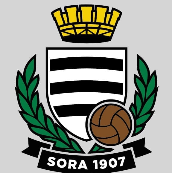 Sora Calcio: completati i tesseramenti di Chorinho e Meledandri