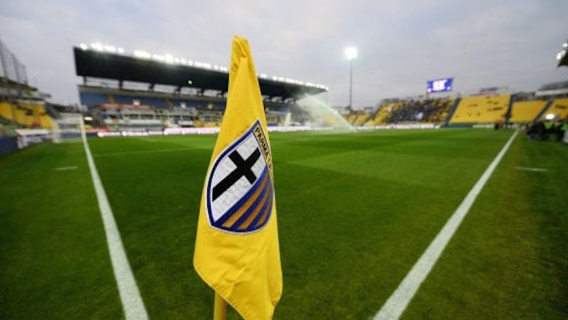 Parma-Empoli davanti a mille spettatori: il Tardini è il primo stadio di A a riaprire al pubblico