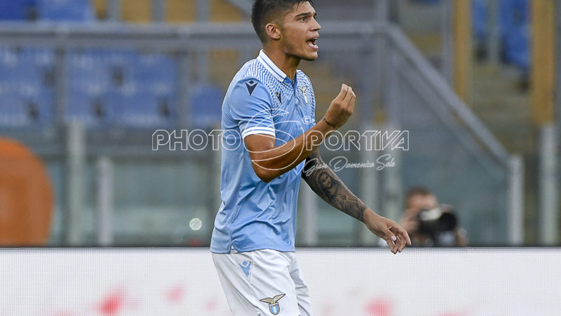 Calciomercato | La Lazio dice no alla Juventus per Correa. Bastos e Caicedo in uscita