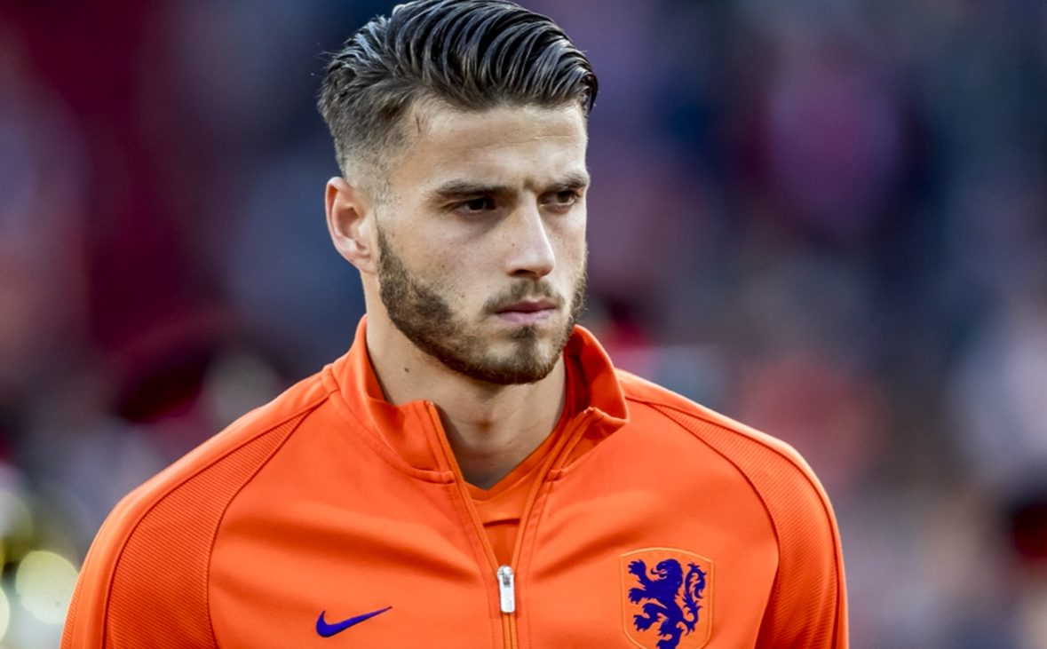Calciomercato | Di Marzio: “E’ fatta per il ritorno di Hoedt alla Lazio”