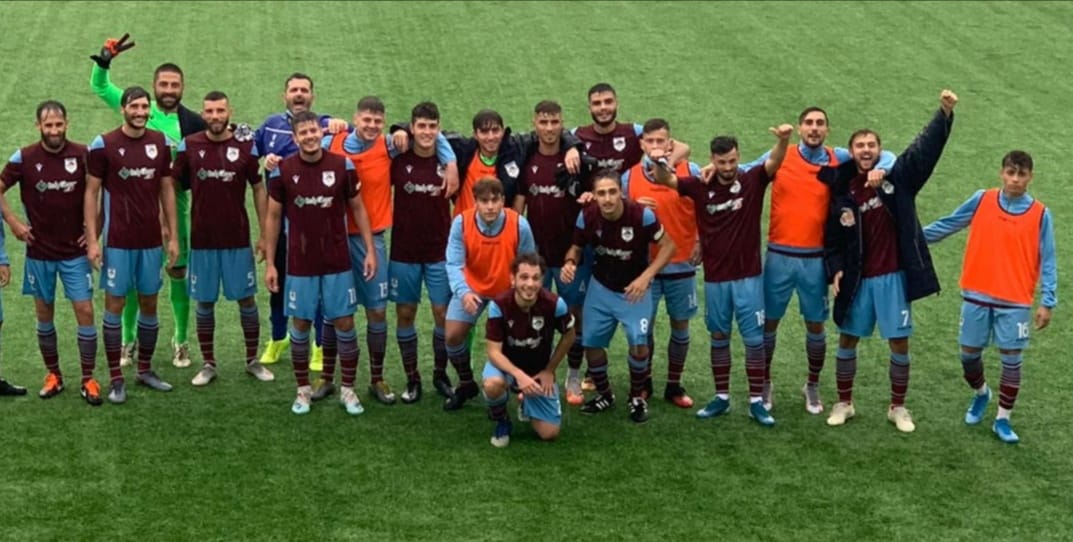 Terracina Calcio: il comunicato dei tesserati biancocelesti