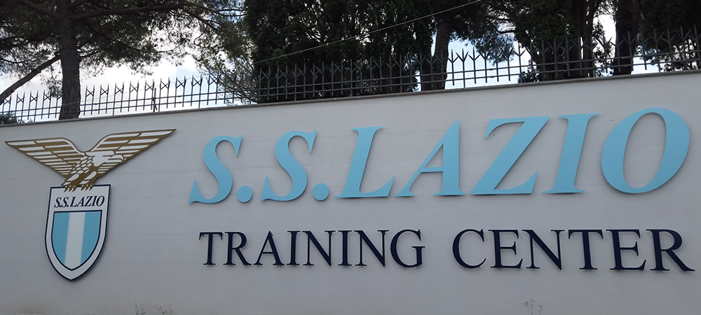 Il comunicato della Lazio | “Positivi ai tamponi molecolari alcuni componenti del gruppo squadra”