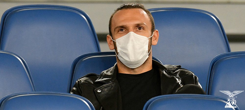 Muriqi si presenta: “Essere alla Lazio è un onore, sono in uno dei club più importanti”