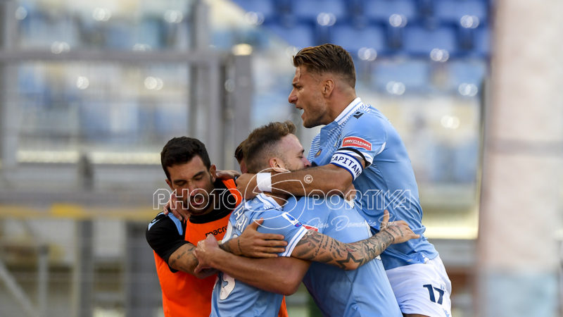 Serie A | Lazio-Inter 1-1: Milinkovic e il ritorno del vecchio cuore biancazzurro