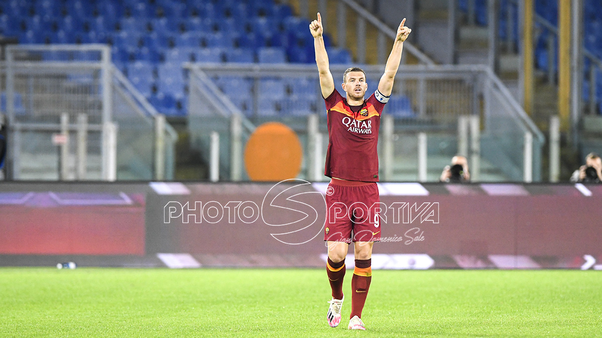 Serie A | Manita al Benevento, la Roma vince 5-2