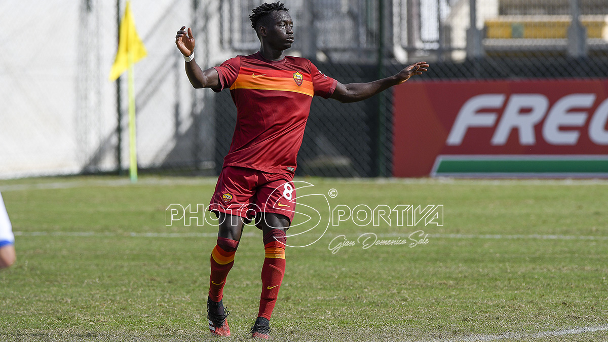 Primavera 1, Roma cala il poker, Atalanta annientata 4-0