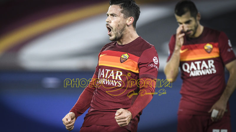 Foto gallery Serie A Roma – Benevento 5-2 di GIAN DOMENICO SALE