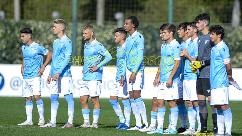 Coppa Italia Primavera | Atalanta-Lazio 1-3: trionfo a Bergamo come la prima squadra