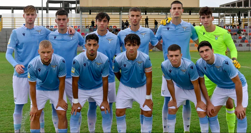 Primavera | Sassuolo-Lazio 2-2, un rigore inesistente beffa gli Aquilotti