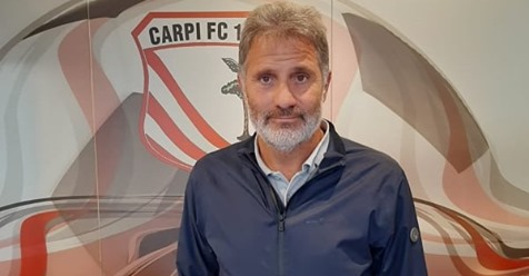 Carpi FC: Elio Signorelli non è più il direttore sportivo