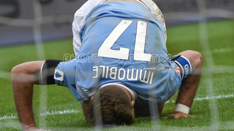 Serie A | Lazio-Udinese 1-3: stavolta è un disastro, i friulani calano il tris (FOTOGALLERY)