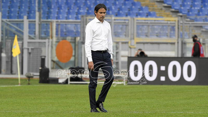 IL DOPOGARA | Borussia Dortmund-Lazio 1-1, Inzaghi: “Carattere ed orgoglio, ottima prova della squadra”