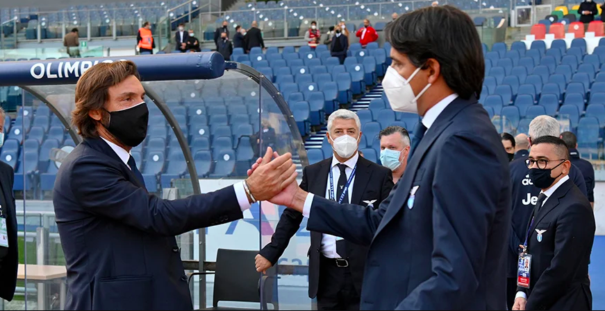 IL DOPOGARA | Serie A, Lazio-Juventus 1-1, Inzaghi: “Chi subentra è sempre determinante”