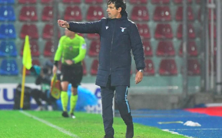 IL DOPOGARA | Serie A, Crotone-Lazio 0-2, Inzaghi: “Tutta la squadra dà il massimo”