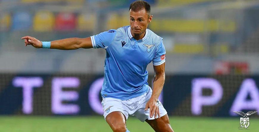 Infermeria | Lazio, Stefan Radu operato in mattinata per ernia inguinale