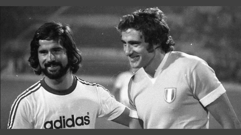 Lazio-Bayern Monaco del 1974: Chinaglia contro Gerd Muller e una Coppa dei Campioni mai disputata