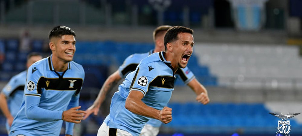 IL PREGARA | Serie A, Spezia-Lazio, Luiz Felipe: “Concentrazione massima per vincere”
