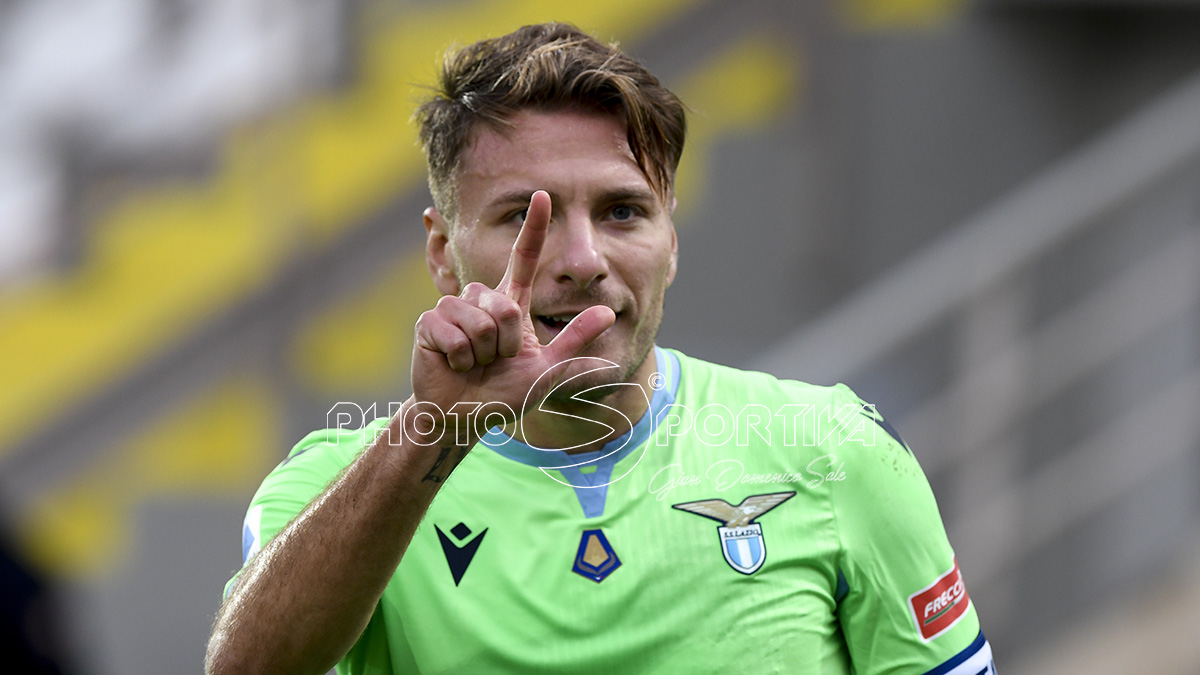 LE PAGELLE | Serie A, Spezia-Lazio 1-2: Milinkovic serial killer, Acerbi thriller