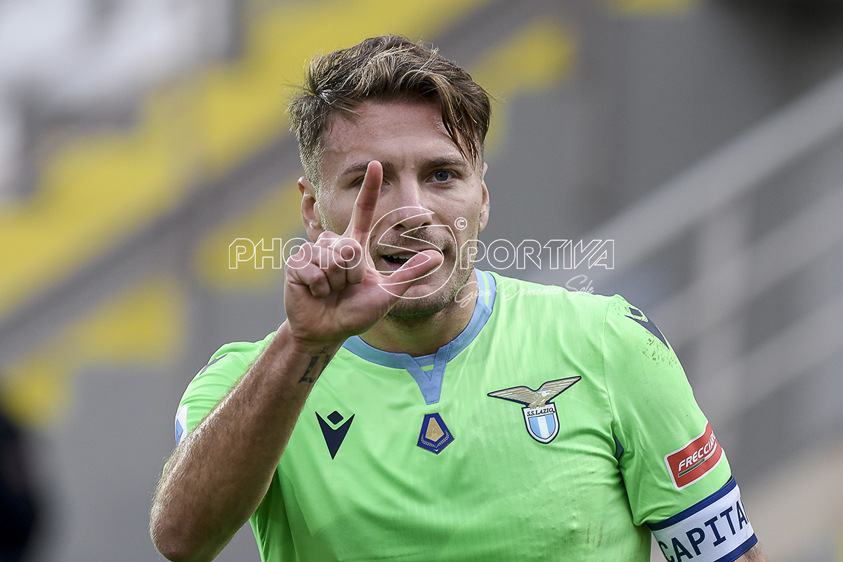 Foto gallery Serie A | Spezia – Lazio 1-2 di GIAN DOMENICO SALE