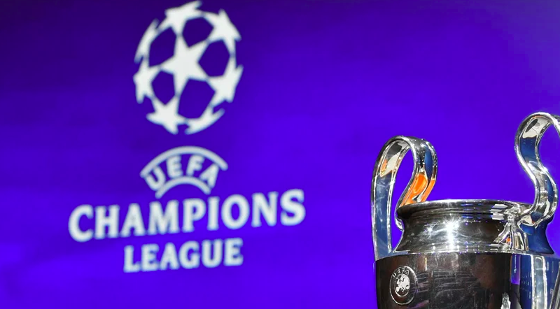 Champions League | Il sorteggio degli ottavi: la Lazio sfida i Campioni d’Europa
