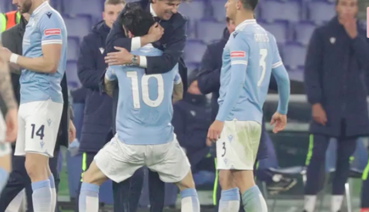 LA CRONACA | Serie A, Lazio-Napoli 2-0: gol d’autore per la rinascita