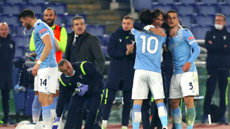 LE PAGELLE | Serie A, Lazio-Napoli 2-0: Inzaghi-Luis Alberto, patto d’acciaio. Ciro il fenomeno