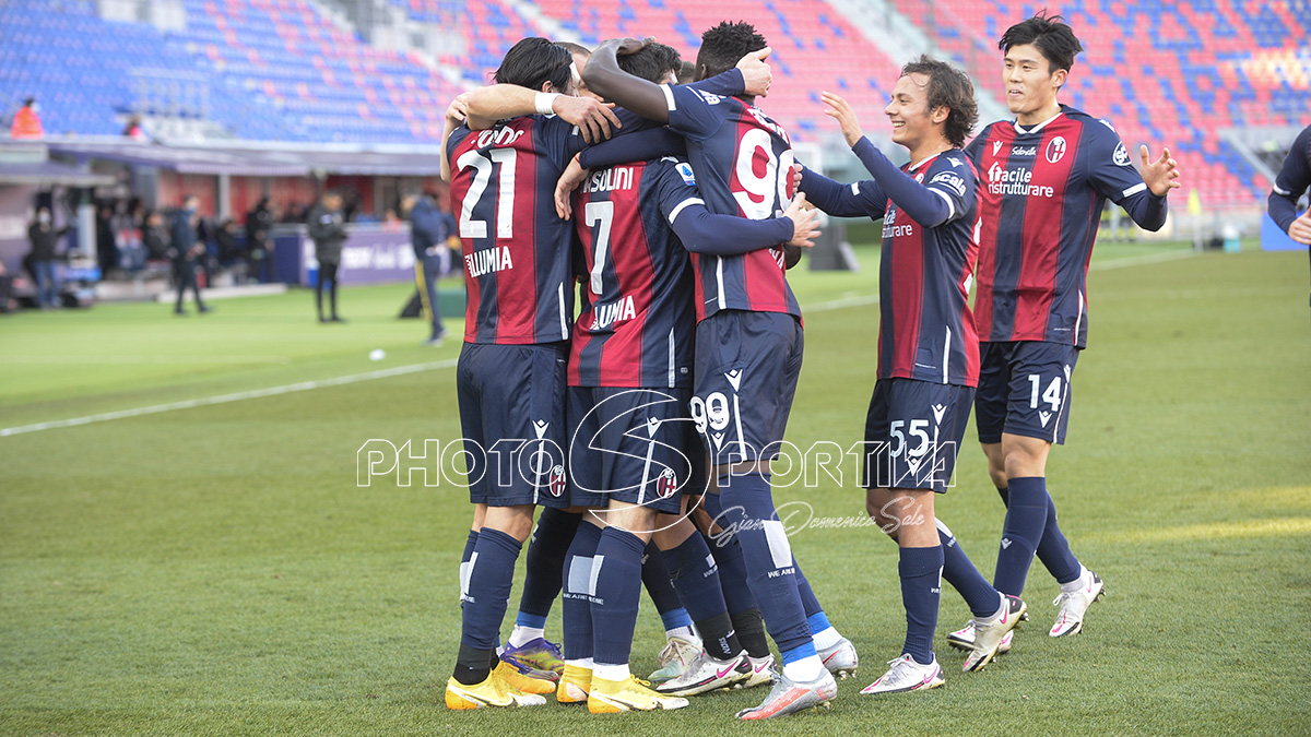 Serie A | Bologna – Hellas Verona 1-0 decide Orsolini