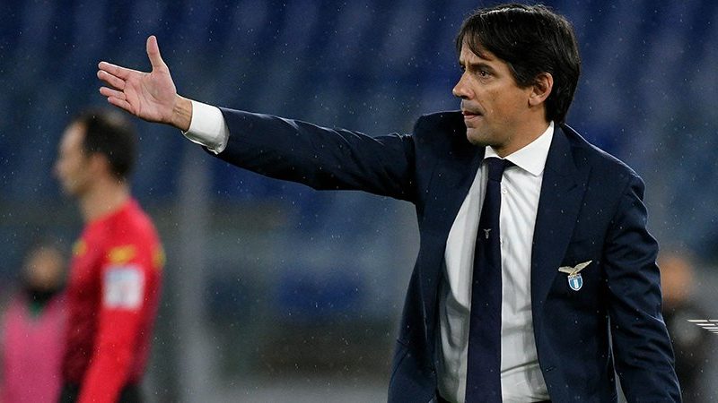 IL DOPOGARA | Serie A, Inter-Lazio 3-1, Inzaghi: “Il rigore ha spostato gli equilibri. Noi troppi errori”