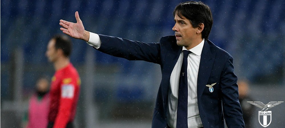 IL DOPOGARA | Serie A, Lazio-Sassuolo 2-1, Inzaghi: “Vittoria meritata, bravi a rimanere lucidi”