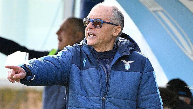 UEFA Youth League | Lazio, il sorteggio dei trentaduesimi e il commento di Menichini