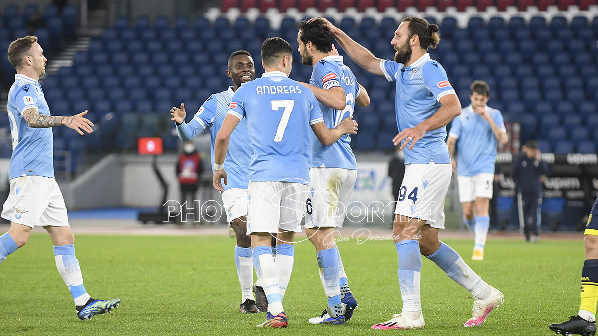 Coppa Italia | Il programma dei quarti di finale: tutte le date e gli orari