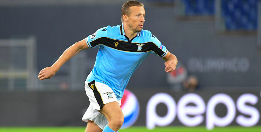 IL PREGARA | Serie A, Genoa-Lazio, Lucas Leiva: “Inizia un gennaio molto intenso”