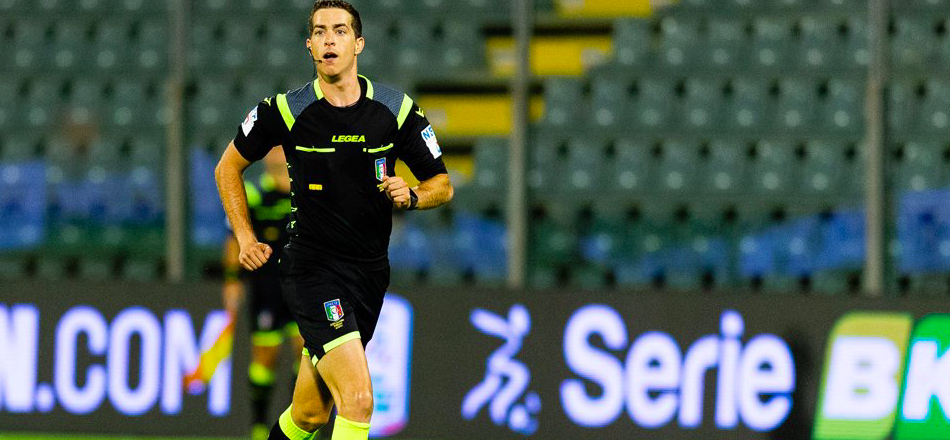Coppa Italia | Lazio-Parma, la designazione arbitrale e i precedenti