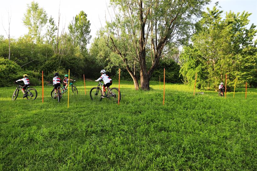 Ciclismo: i Giovanissimi riprendono l’attività secondo le indicazioni dell’ultimo DPCM