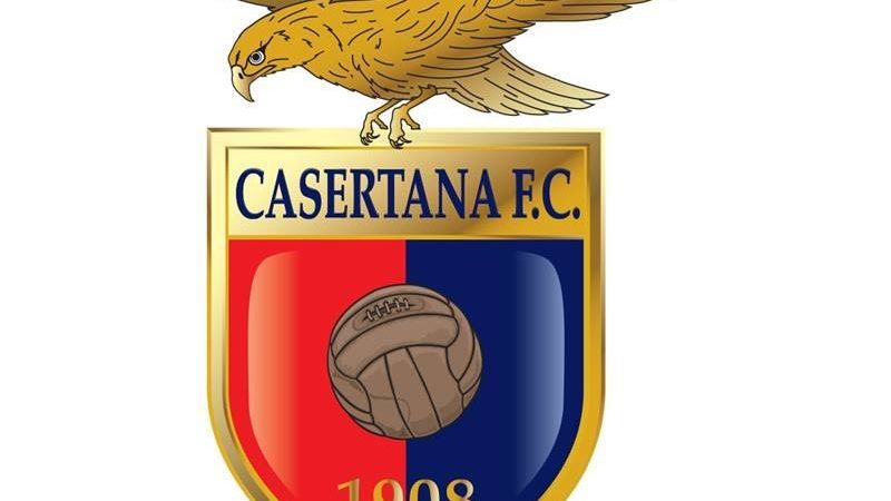 Serie C: la Casertana stende il Teramo grazie a Cuppone e Turchetta