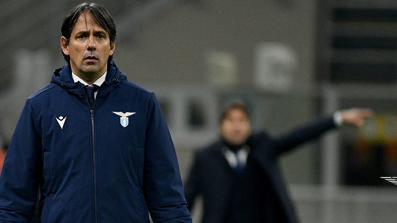 LE PAGELLE | Serie A, Inter-Lazio 3-1: serataccia per Inzaghi. Acerbi, ma ‘ndo vai?