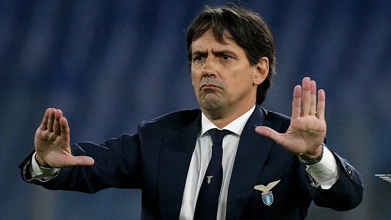 IL DOPOGARA | Serie A, Lazio-Cagliari 1-0, Inzaghi: “Vinta una gara difficile”