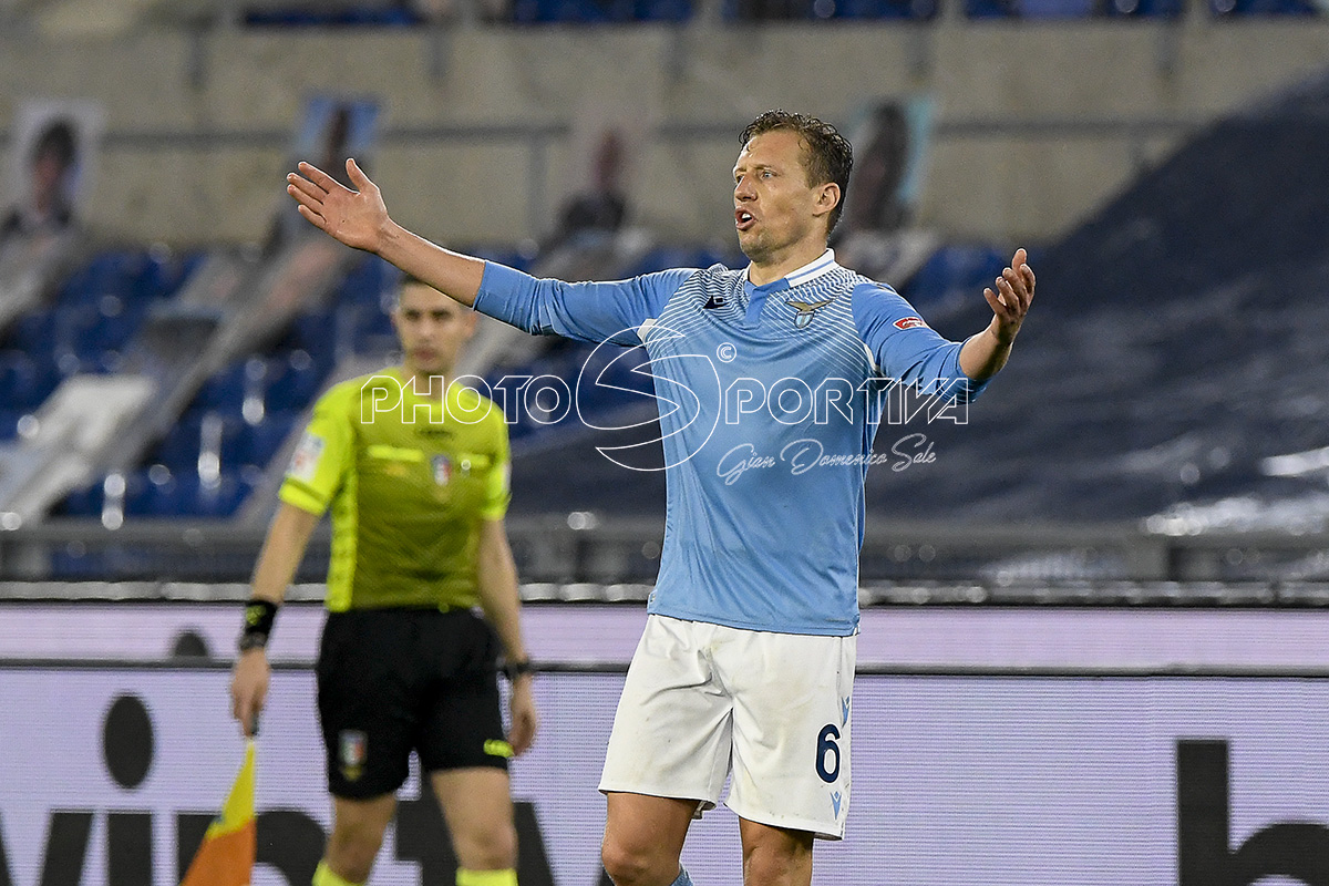 IL PREGARA | Serie A, Inter-Lazio, Lucas Leiva: “Gara difficile ma siamo in fiducia”