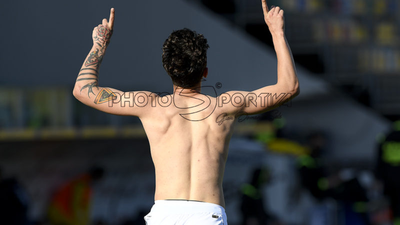 Serie B | Colpo esterno per il Brescia, 1-0 sul Frosinone, decide Ndoj nel recupero