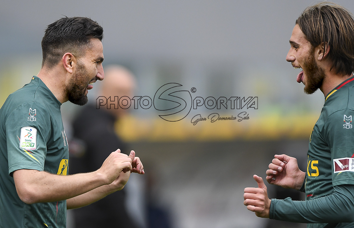 Foto gallery Serie B Frosinone – Lecce 0-3 di GIAN DOMENICO SALE