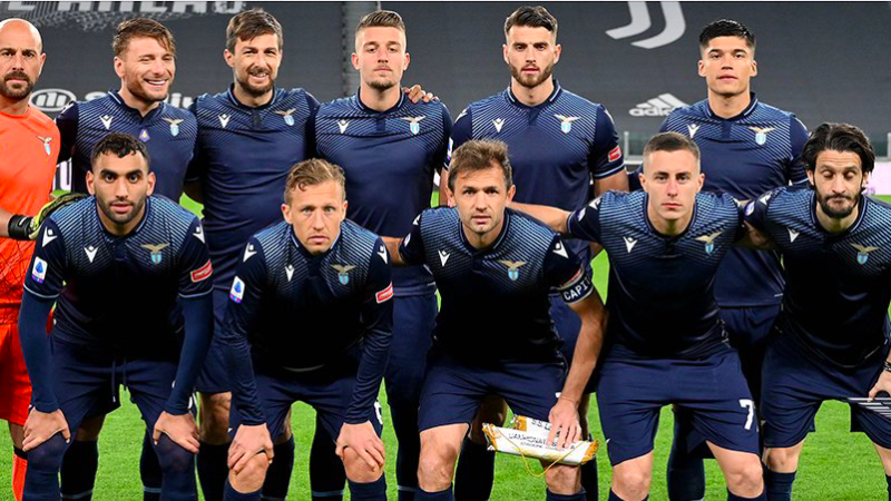 LA CRONACA | Serie A, Juventus-Lazio 3-1: punto e a capo all’Allianz Stadium