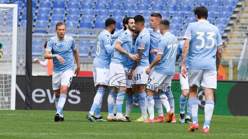 LE PAGELLE | Serie A, Lazio-Benevento 5-3: Leiva sale in cattedra, finalmente Fares